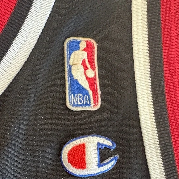 Champion Jordan Jersey XXL - Picture 4 of 6